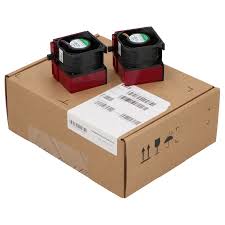 HP servers